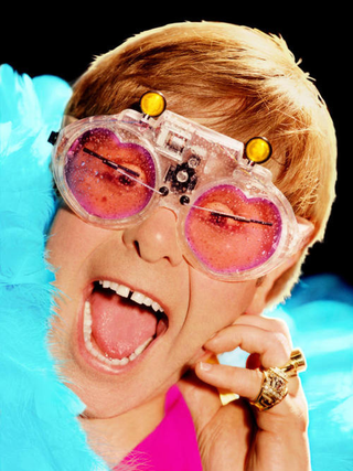 Illustration for article titled Gunnar Optiks 3D Glasses Keep You Looking Fresh In the Year of 3D